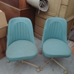 Vintage Chairs