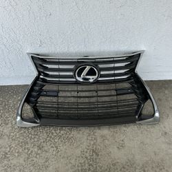 2016-2020 LEXUS GS 350 GRILL
