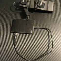 2tb Seagate And Dual Ps4 Charger 