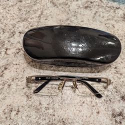 Dolce&Gabana Glasses Frame