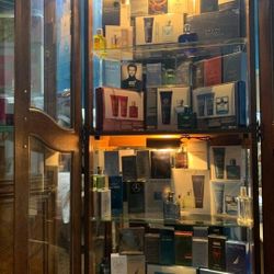 Cologne & Perfume For Men/women