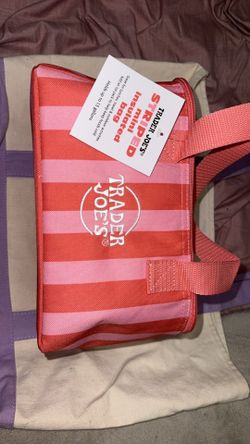 Trader Joe’s lunch bags