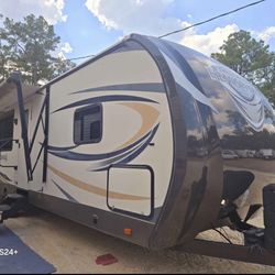 2016 Rv