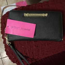 Betsy Johnson Wallet