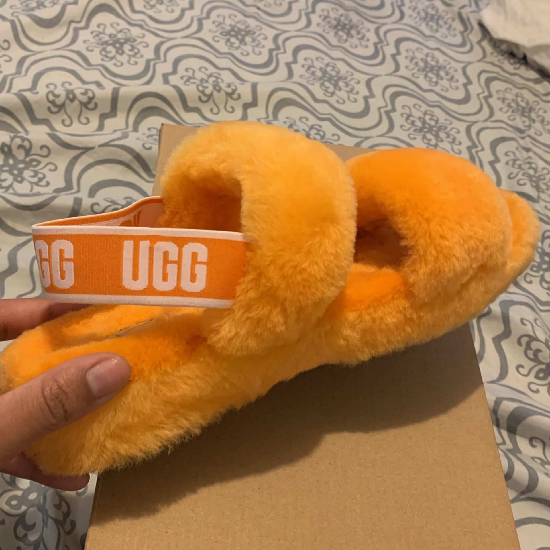 Ugh Slides