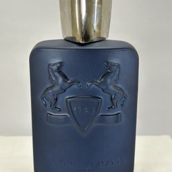 Parfums de Marly Layton Eau De Parfum Spray 4.2 oz Large Bottle Authentic Receipt on Hand 99% Full