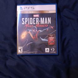 Ps5 Game 