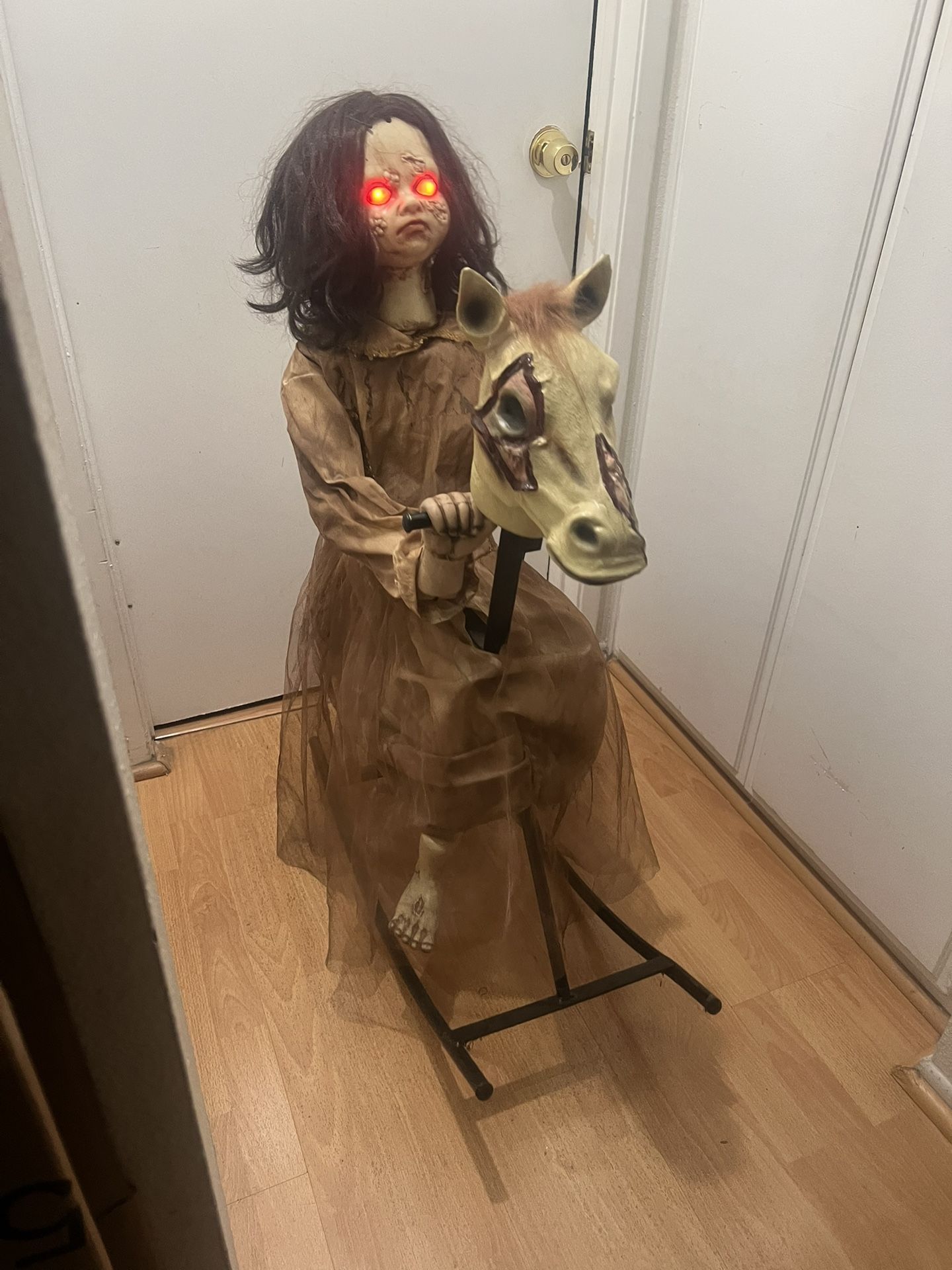 Halloween Decor $100