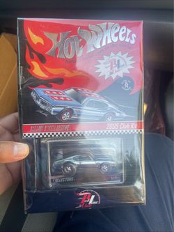 2005 RLC  Olds 442
