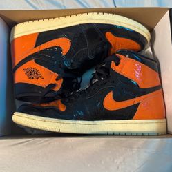 Air Jordan 1 Retro High OG Shattered Backboard 3.0