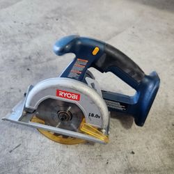 Ryobi 18v