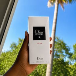 Luxury authentic perfumes
