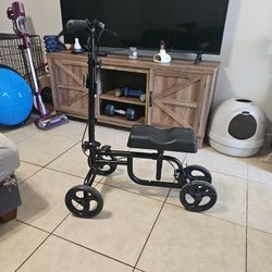 Knee Scooter 
