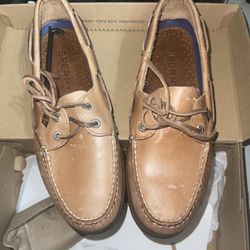 Sperry Size 9