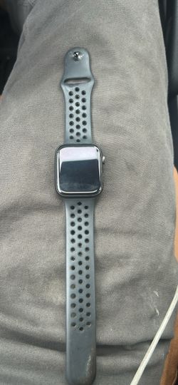Apple Watch Series 6