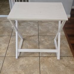 White End Table-Monrovia CA