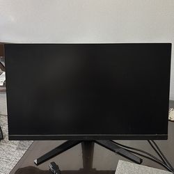Asus 24inch gaming monitor