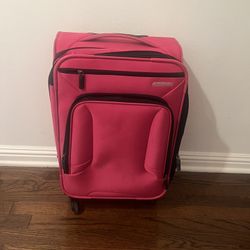 Carryon Luggage
