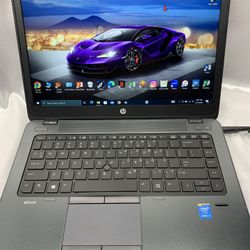 i7…i7…HP 2BOOK…NOTEBOOK ( Comes With Adobe Photoshop ) 1 TERABYTE  ( Capacity  ) ..8.0 . GB RAM . READY FOR CLASSES   FULLY LOADED 