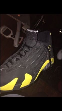 Jordan 14