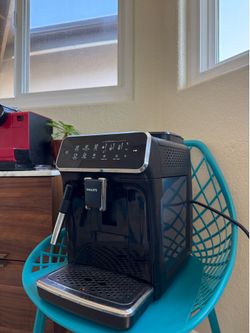 Philips Espresso Machine fully automatic