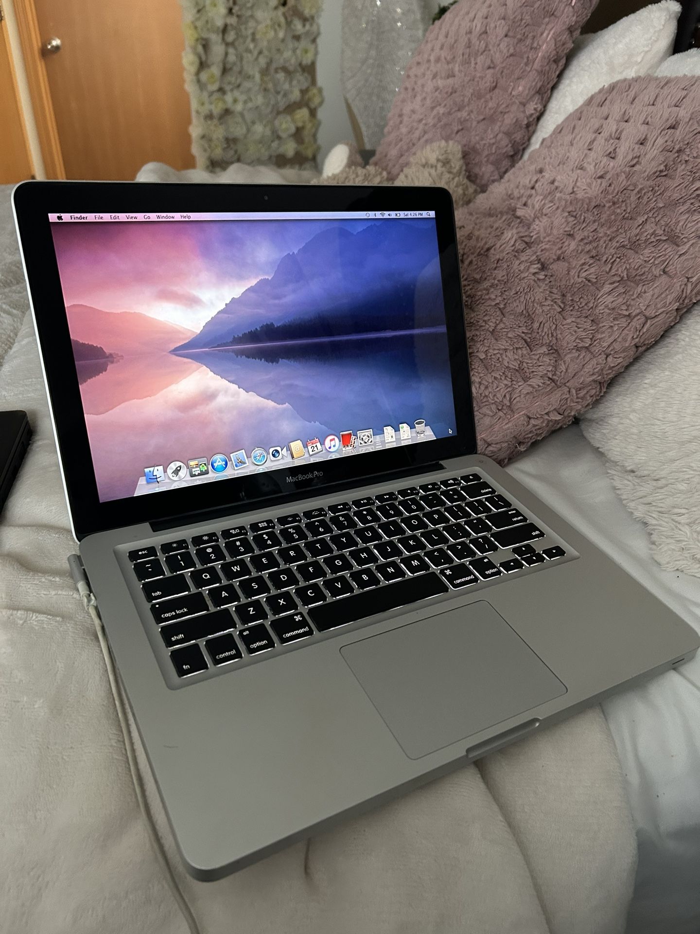 MacBook Pro