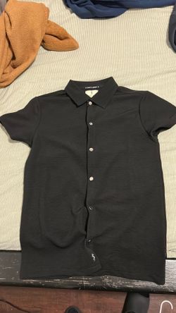 Scott James size small in men’s never used
