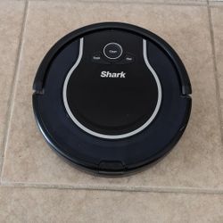 Shark Ion Robot Vacuum 