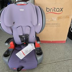 BRAND NEW BRITAX CAR SEAT