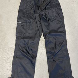 Grundens Water Proof Weather Watch Fishing Pants