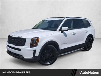 2021 Kia Telluride
