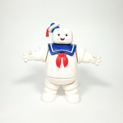 Ghostbusters Stay Puft Marshmallow Man Toy Action Figure 2021 Hasbro Classic