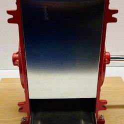 ROMA - APPLE & FRUIT CRUSHER BY WESTON PRODUCTS 