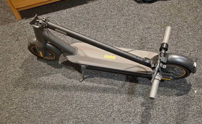 Ninebot Electric Scooter G30 P Max Segway