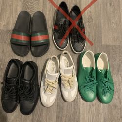 Authentic Men’s Designer