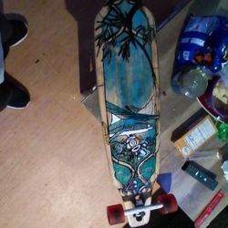 Long Board 