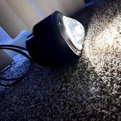 Optic 1 LED Full Spectrum Grow Light