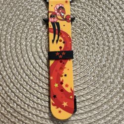 Apple Wrist Band