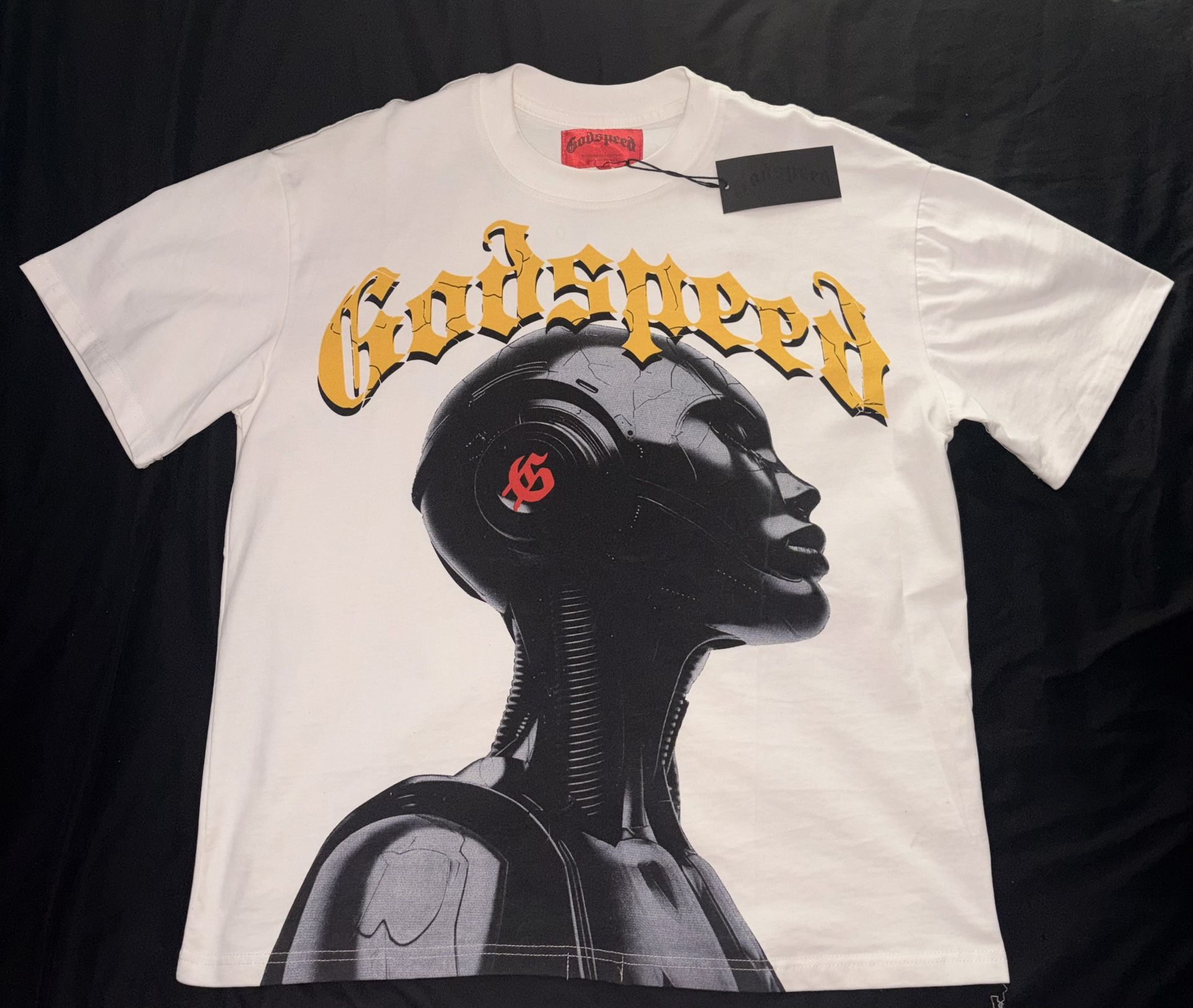 Godspeed T-shirt