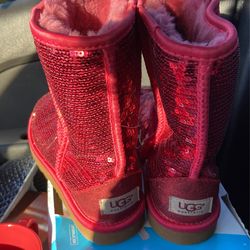 UGG Boots
