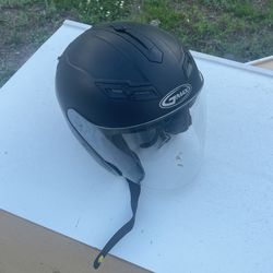 Motorcycle Helmet