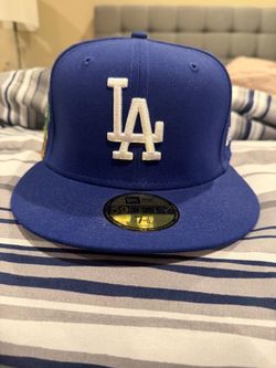 New Era 59FIFTY Fitted Cap LA Dodgers