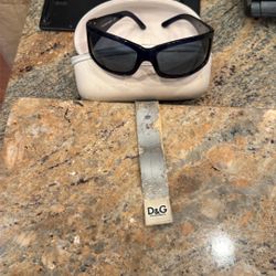 Dolce&Gabbana Sun Glass 