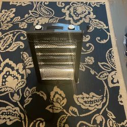 Electric Lightweight Heater 