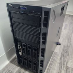 Server Dell Poweredge T330