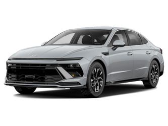 2025 Hyundai Sonata