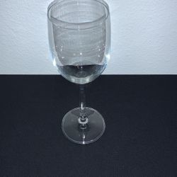 Long Stem Wine Glasses Set Of 6