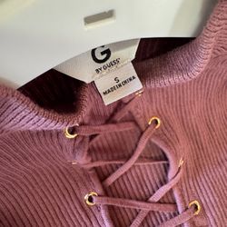 Guess Sweater - Small