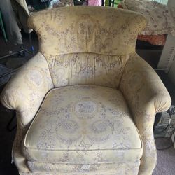 Used Couch 