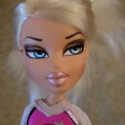 Bratz Doll